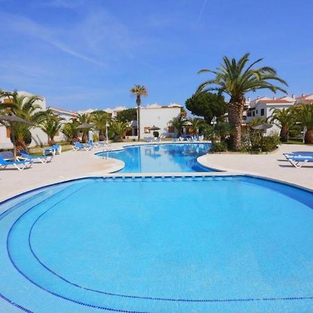Sunflat Holidays Paradise Punta Prima Apartamento La Pineda Exterior foto