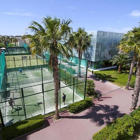 Sunflat Holidays Paradise Punta Prima Apartamento La Pineda Exterior foto