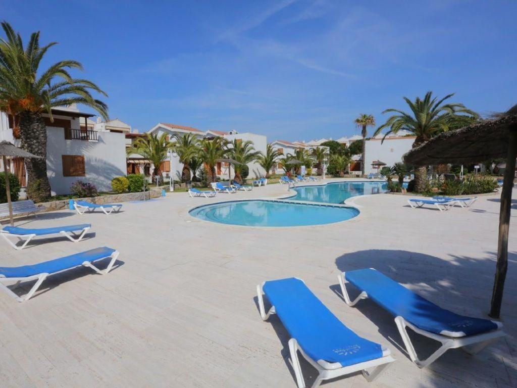 Sunflat Holidays Paradise Punta Prima Apartamento La Pineda Exterior foto