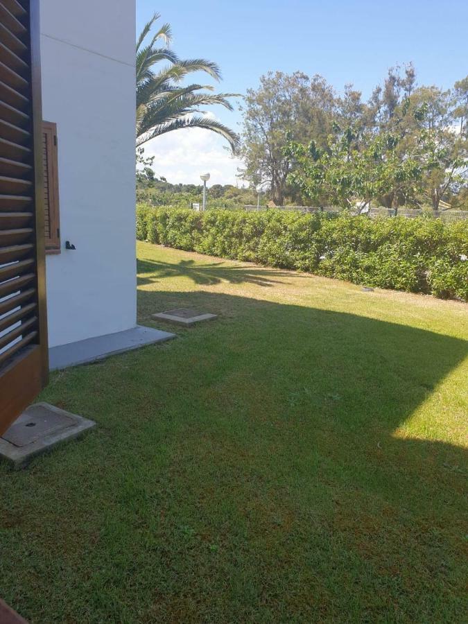 Sunflat Holidays Paradise Punta Prima Apartamento La Pineda Exterior foto