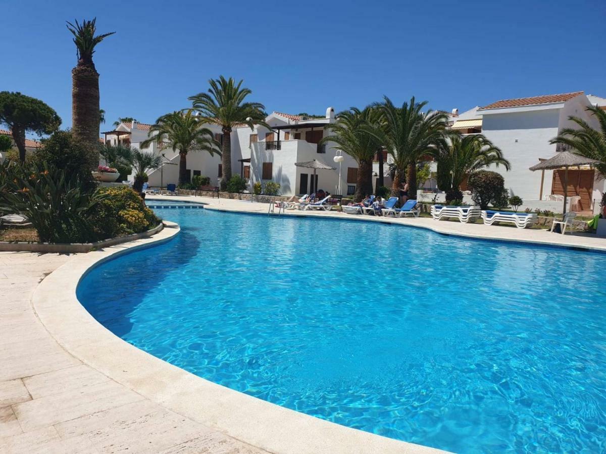 Sunflat Holidays Paradise Punta Prima Apartamento La Pineda Exterior foto