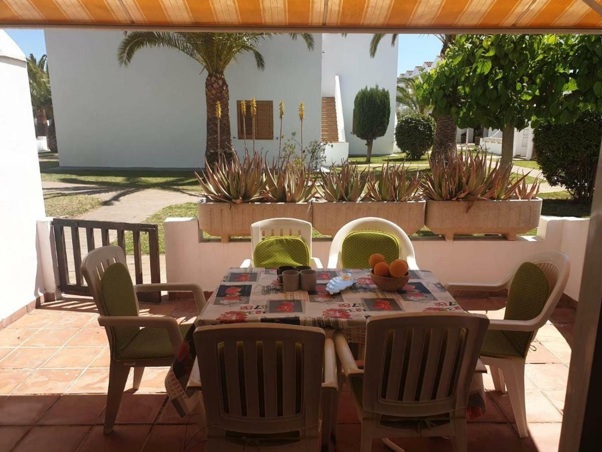 Sunflat Holidays Paradise Punta Prima Apartamento La Pineda Exterior foto