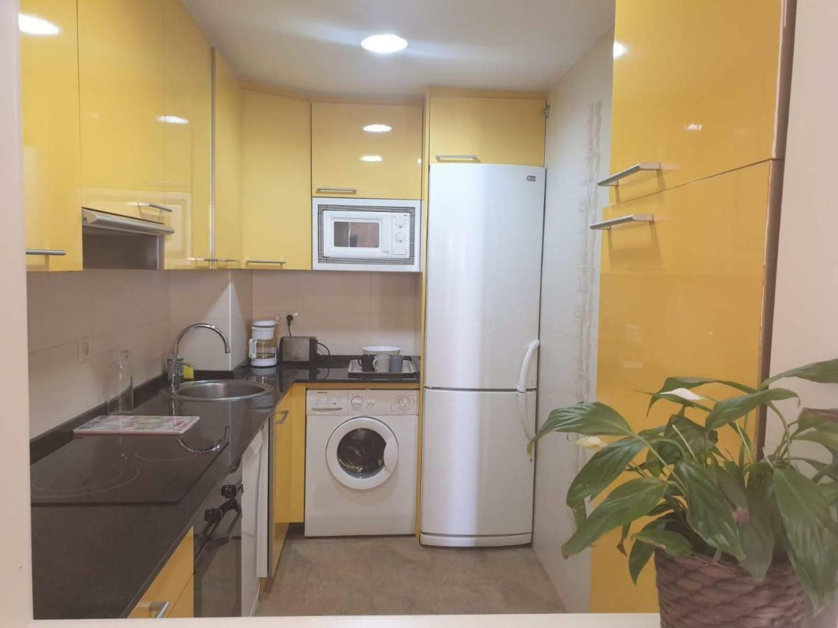 Sunflat Holidays Paradise Punta Prima Apartamento La Pineda Exterior foto
