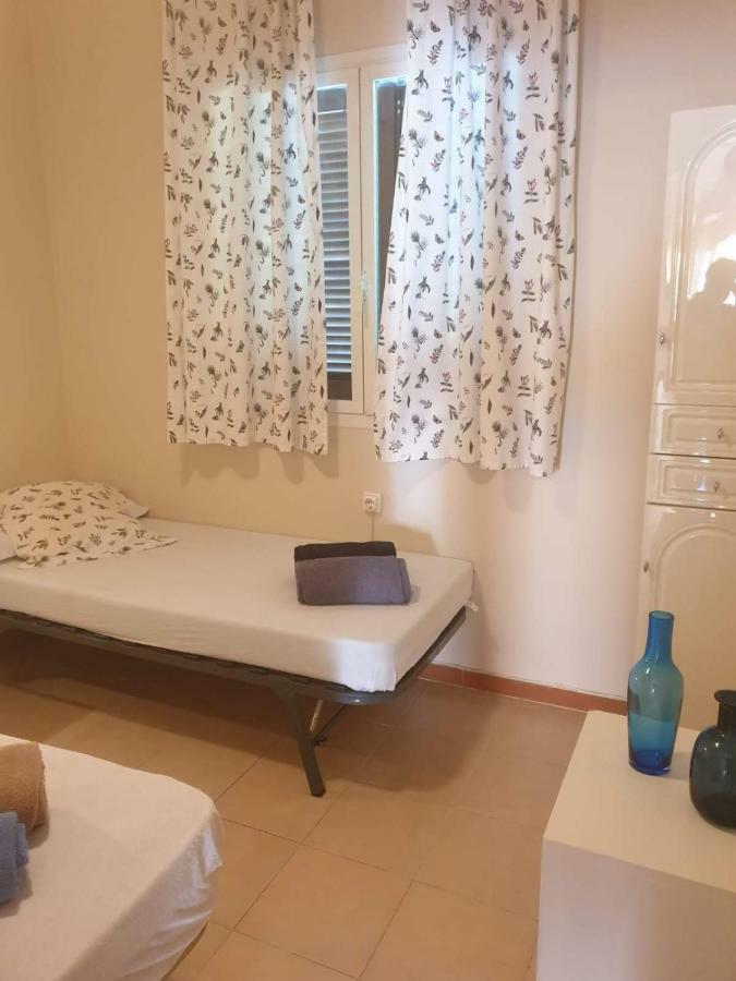 Sunflat Holidays Paradise Punta Prima Apartamento La Pineda Exterior foto