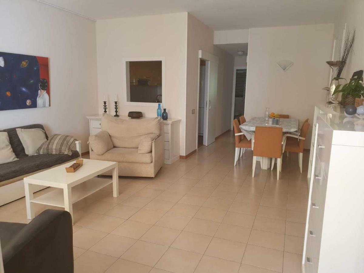 Sunflat Holidays Paradise Punta Prima Apartamento La Pineda Exterior foto