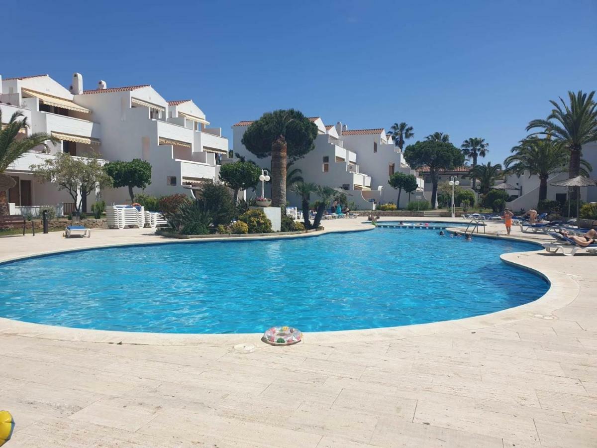Sunflat Holidays Paradise Punta Prima Apartamento La Pineda Exterior foto