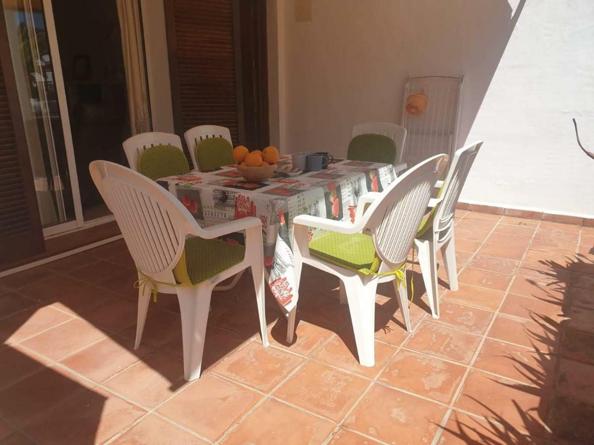 Sunflat Holidays Paradise Punta Prima Apartamento La Pineda Exterior foto