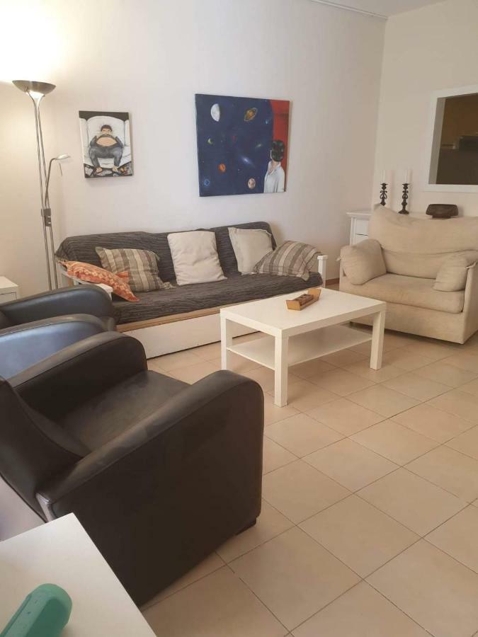 Sunflat Holidays Paradise Punta Prima Apartamento La Pineda Exterior foto