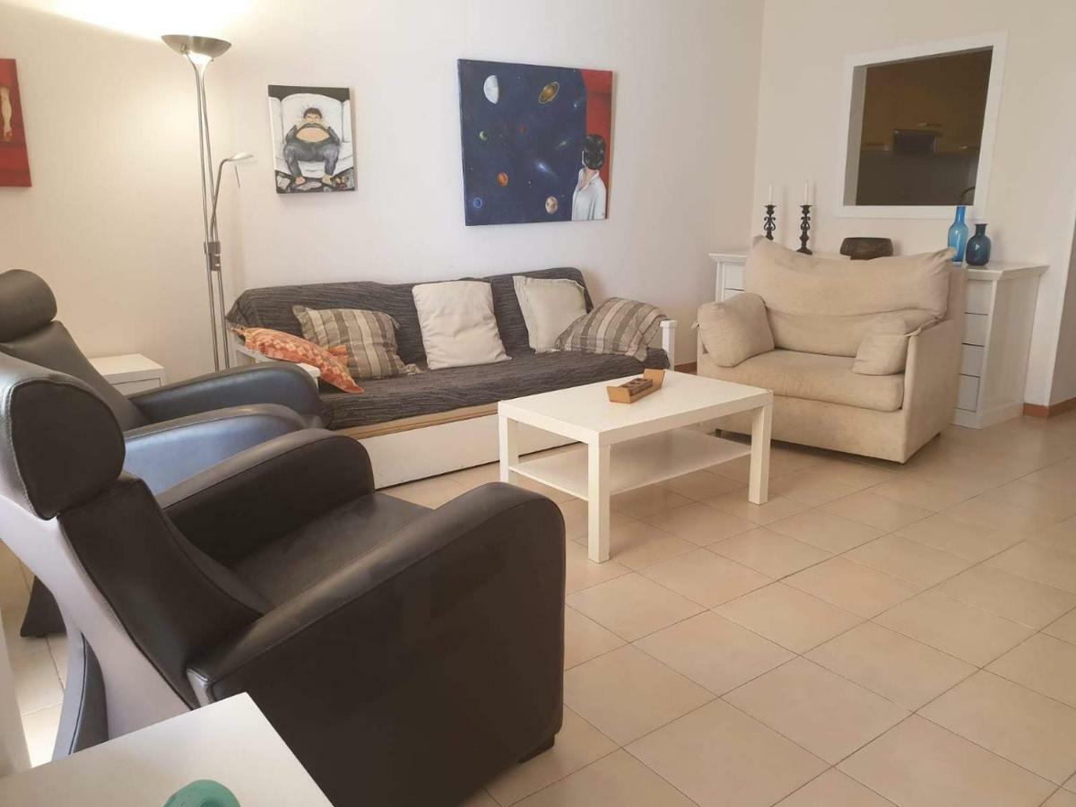 Sunflat Holidays Paradise Punta Prima Apartamento La Pineda Exterior foto