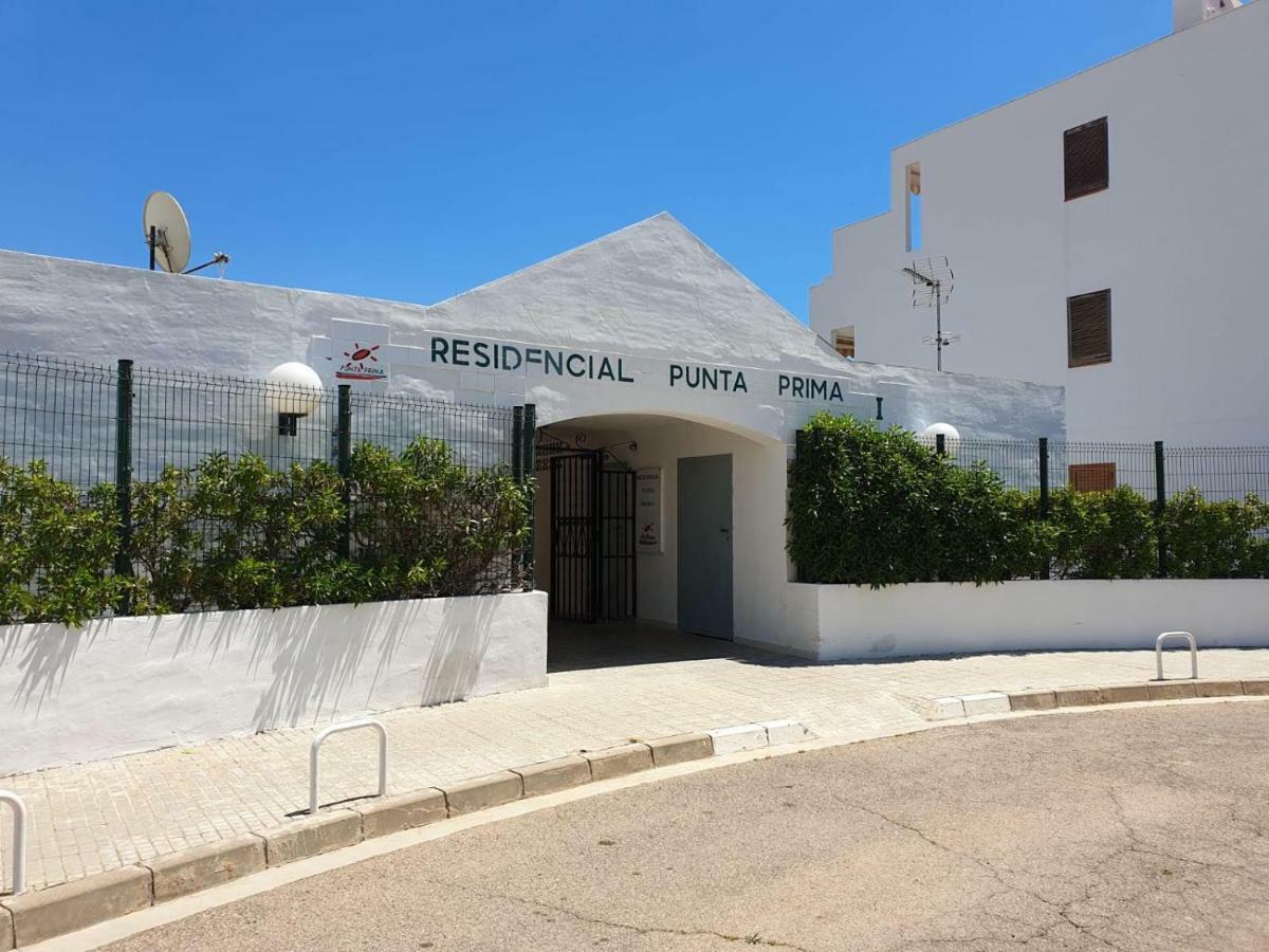 Sunflat Holidays Paradise Punta Prima Apartamento La Pineda Exterior foto