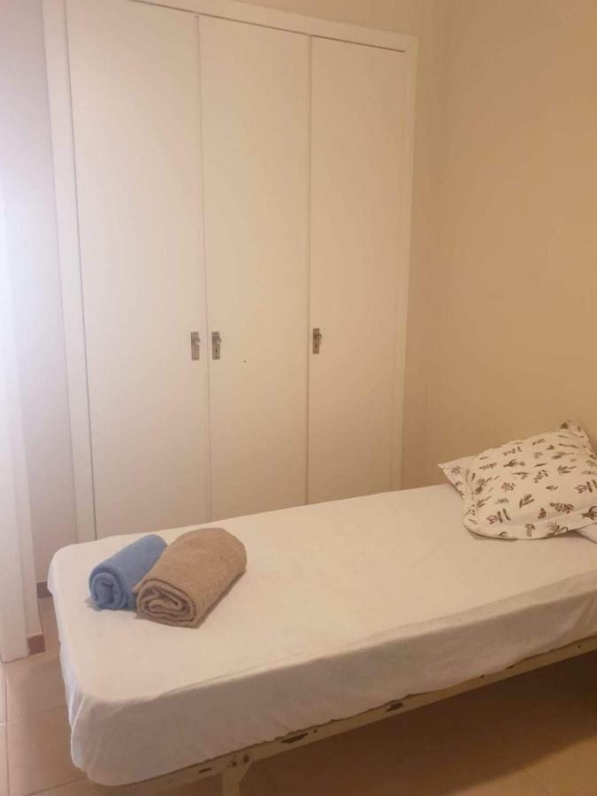 Sunflat Holidays Paradise Punta Prima Apartamento La Pineda Exterior foto