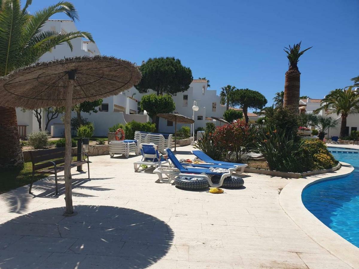 Sunflat Holidays Paradise Punta Prima Apartamento La Pineda Exterior foto