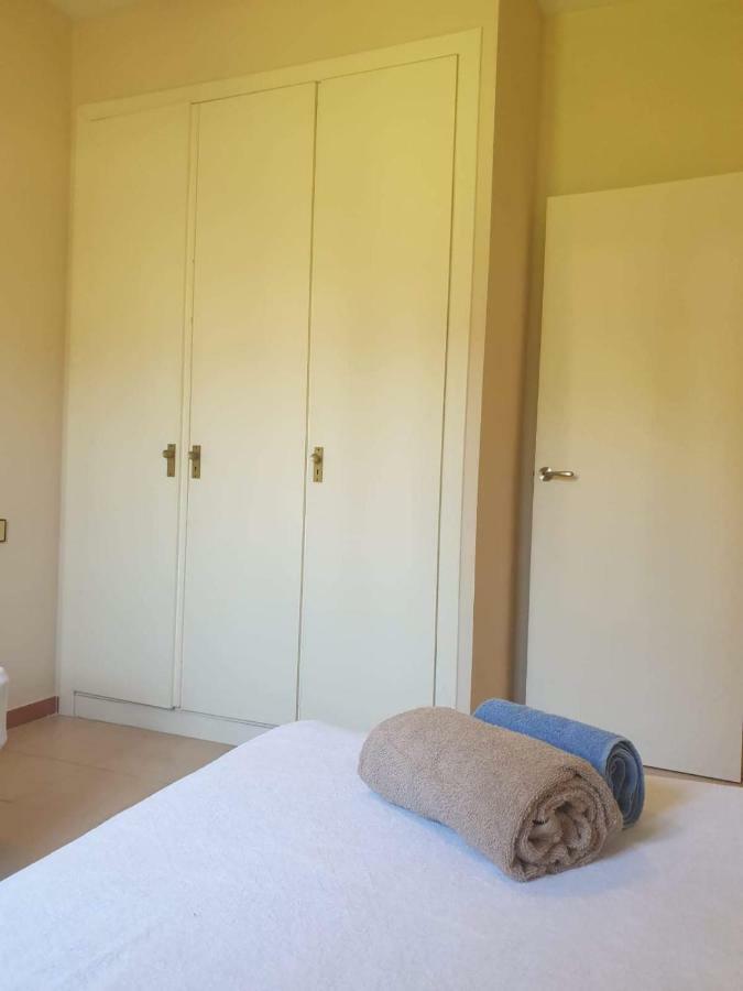Sunflat Holidays Paradise Punta Prima Apartamento La Pineda Exterior foto