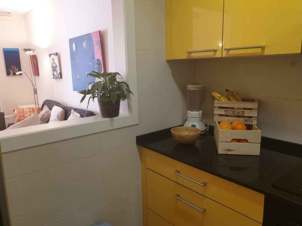 Sunflat Holidays Paradise Punta Prima Apartamento La Pineda Exterior foto
