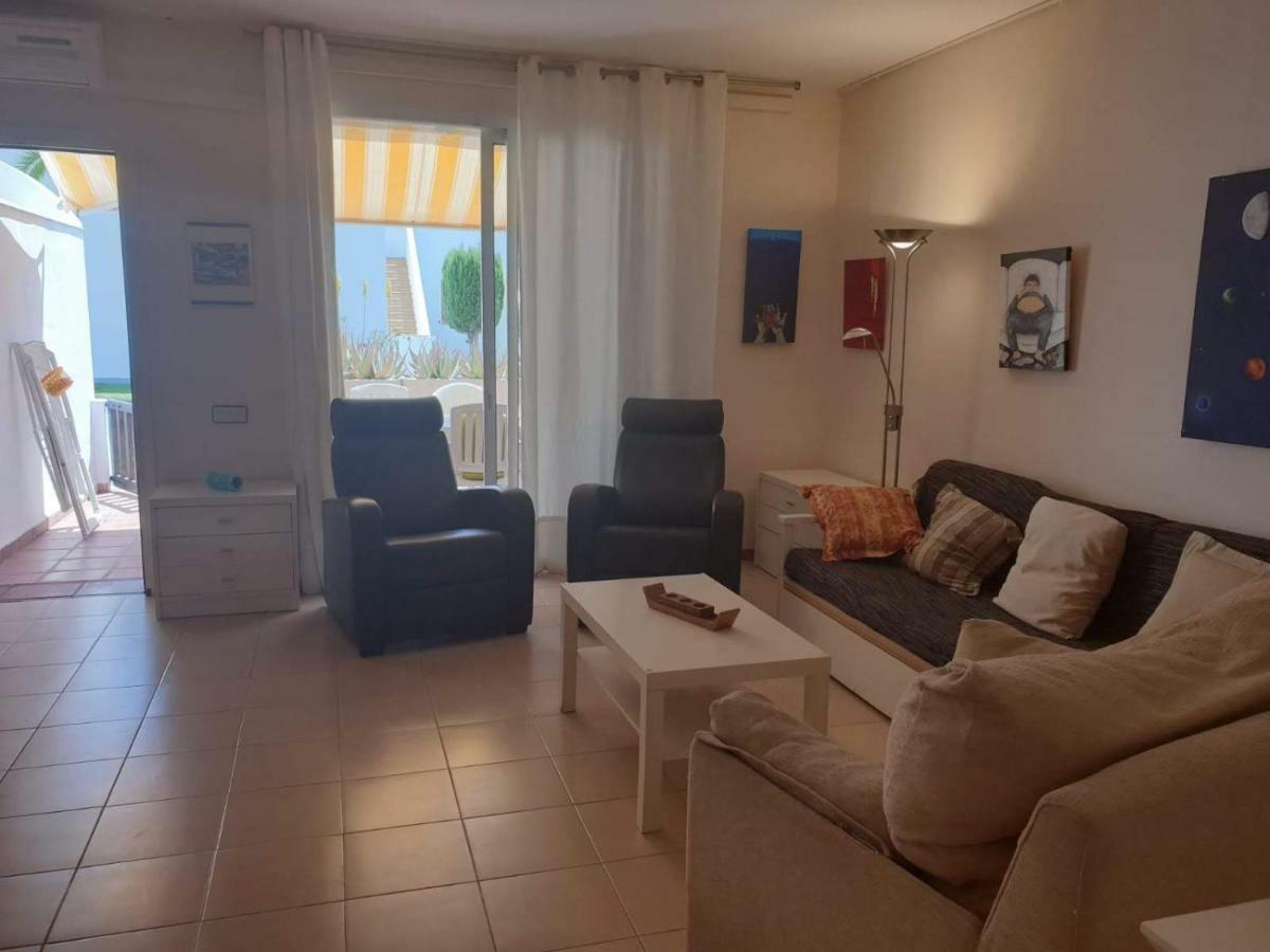 Sunflat Holidays Paradise Punta Prima Apartamento La Pineda Exterior foto