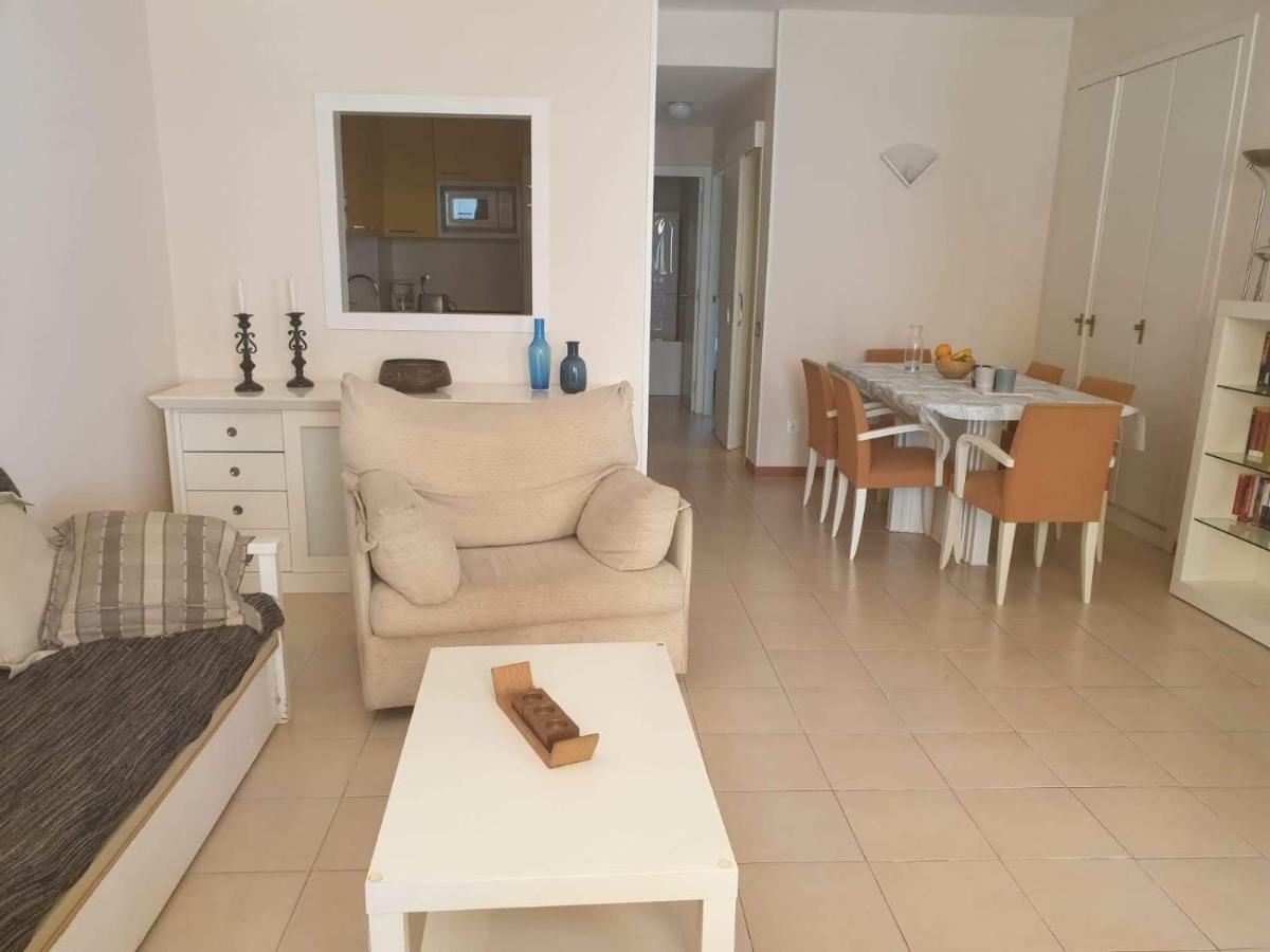 Sunflat Holidays Paradise Punta Prima Apartamento La Pineda Exterior foto