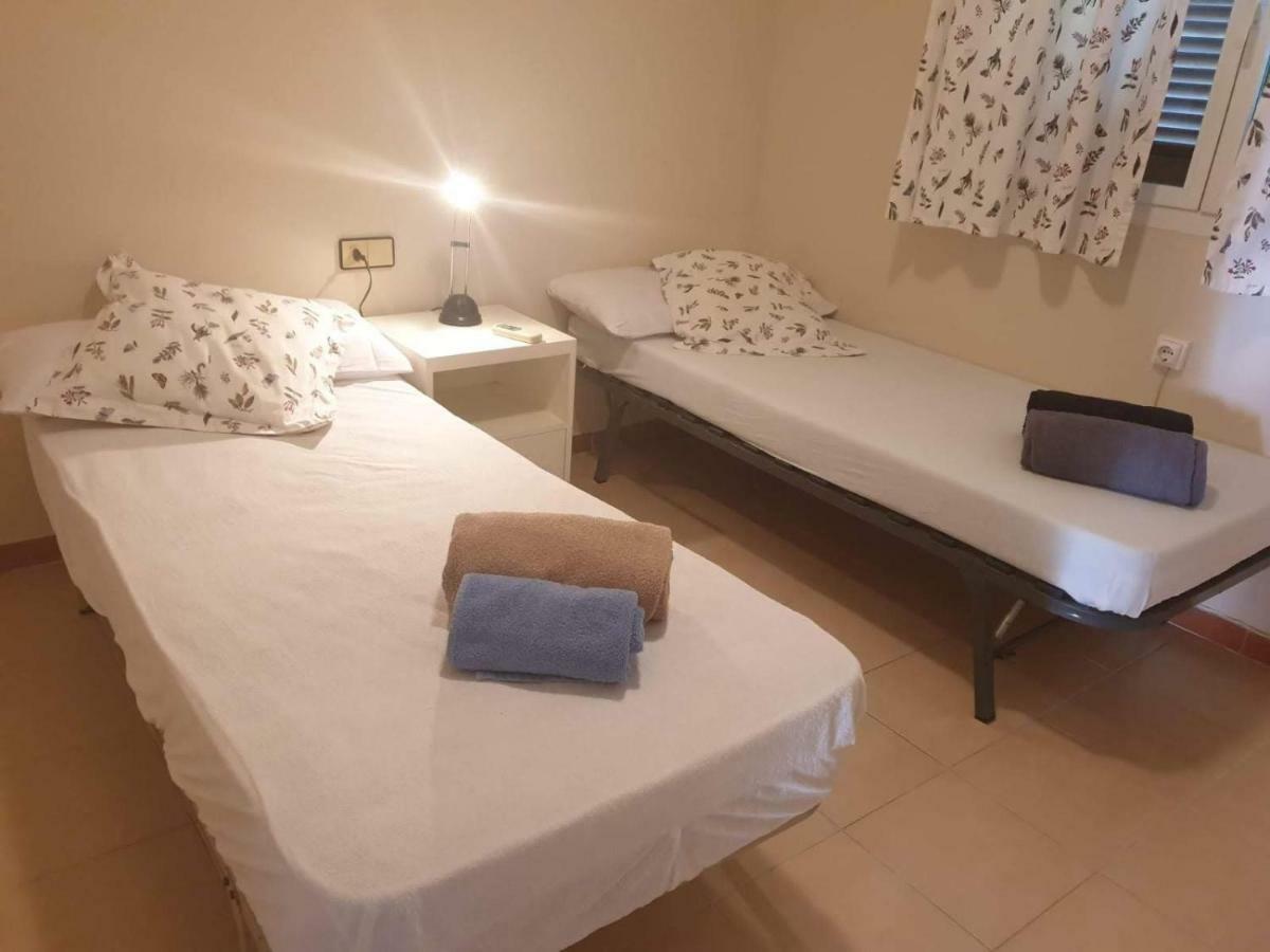 Sunflat Holidays Paradise Punta Prima Apartamento La Pineda Exterior foto