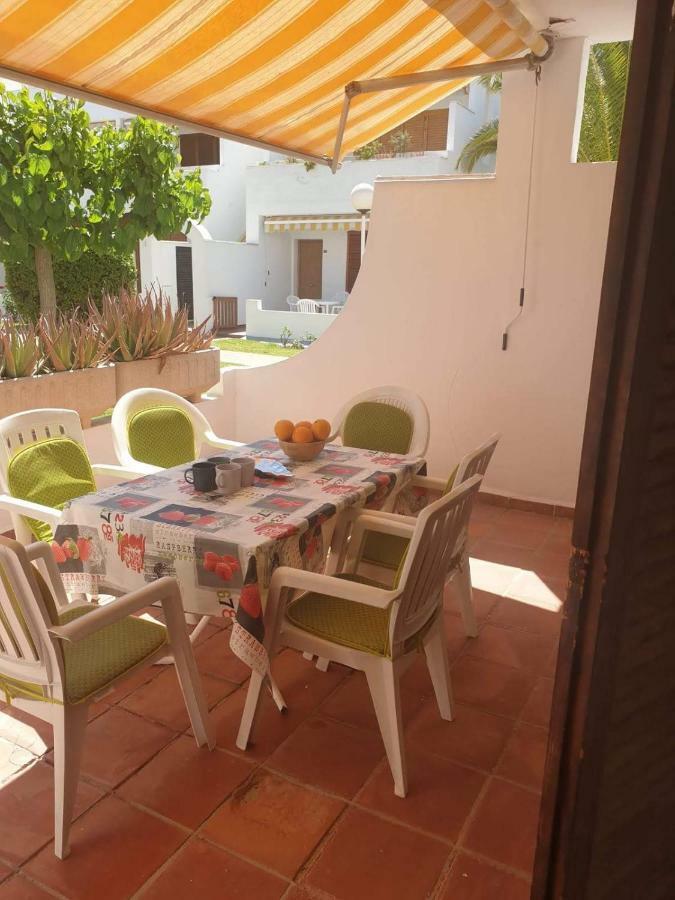 Sunflat Holidays Paradise Punta Prima Apartamento La Pineda Exterior foto