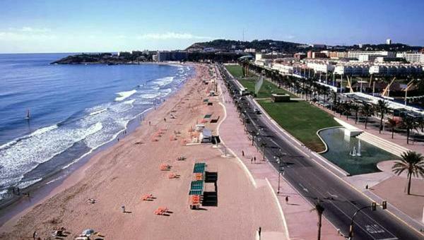 Sunflat Holidays Paradise Punta Prima Apartamento La Pineda Exterior foto