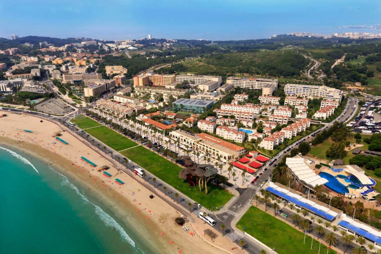 Sunflat Holidays Paradise Punta Prima Apartamento La Pineda Exterior foto